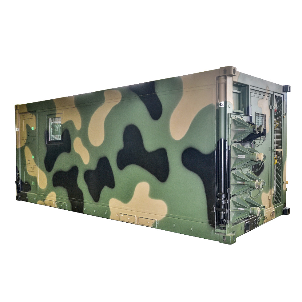 AWRU - Artyleryjski Warsztat Remontu Uzbrojenia