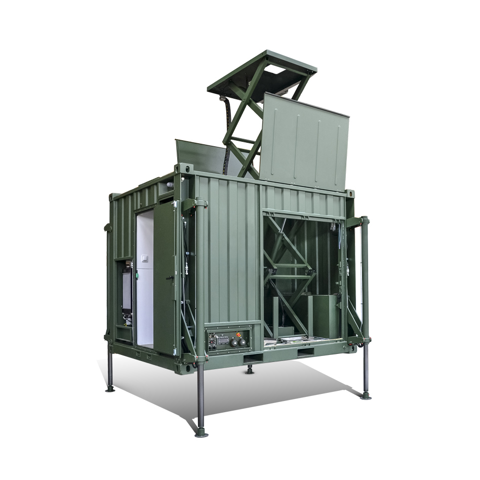 KS Kontener Specjalny