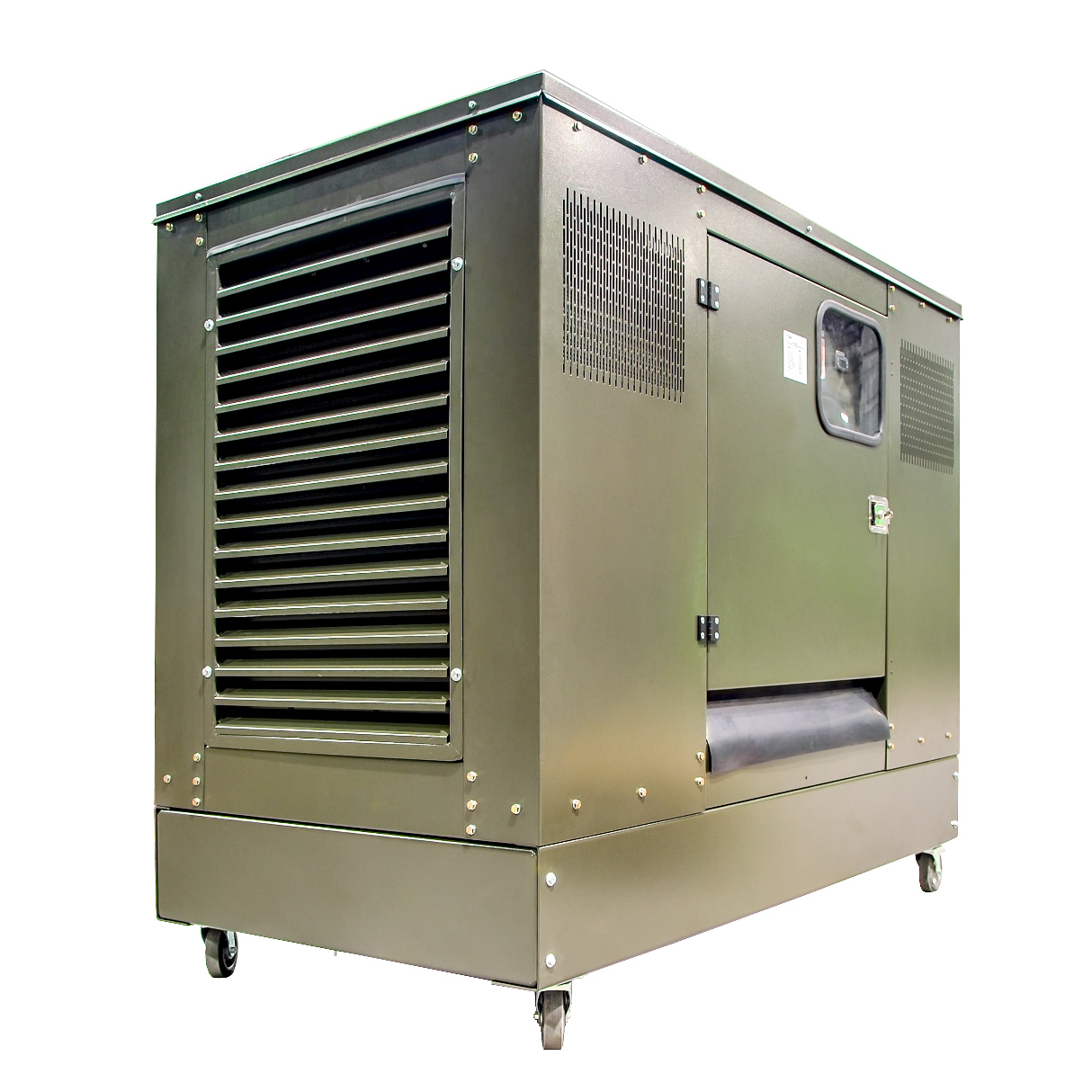 Obciążnica rezystancyjno-reaktancyjna ORR 40