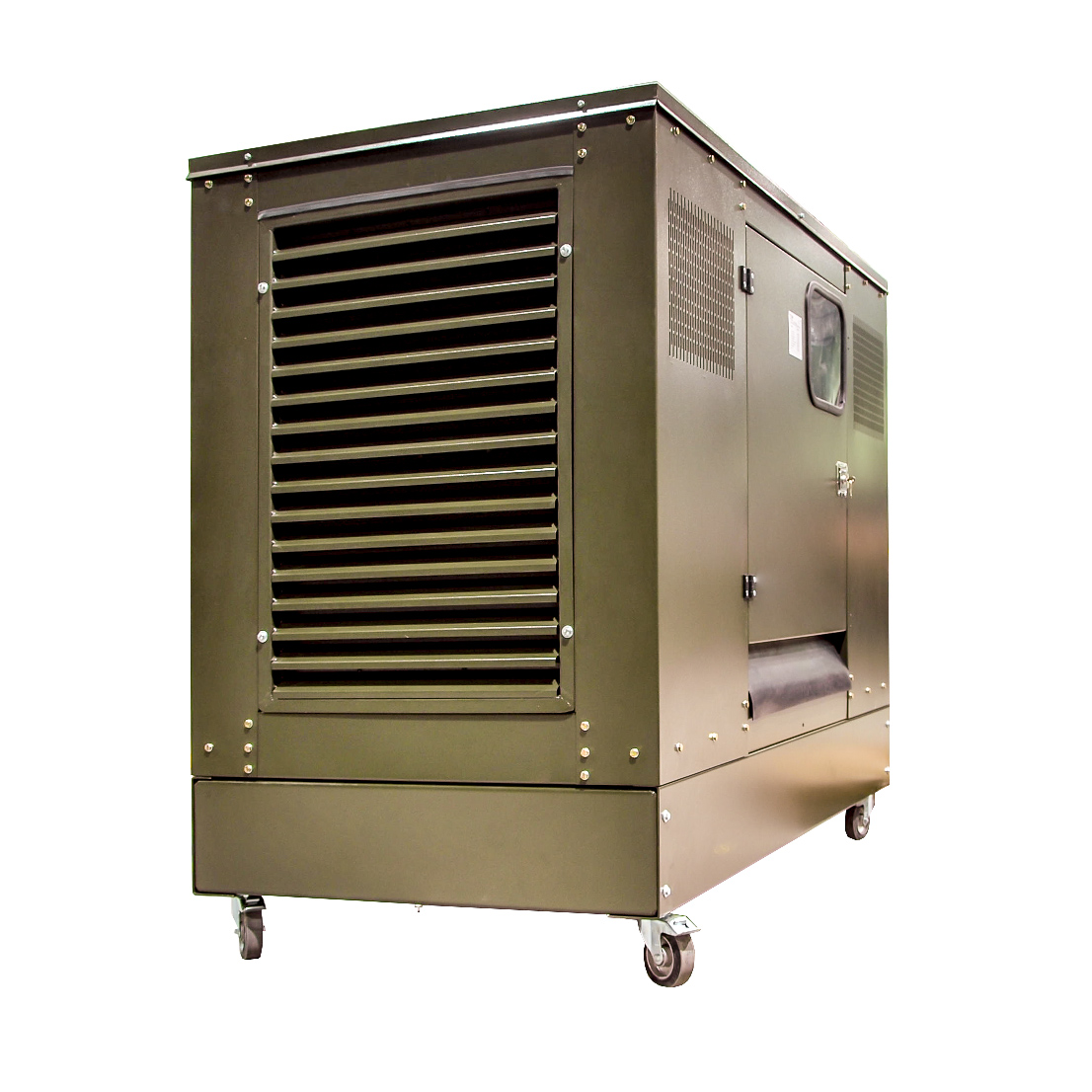 Obciążnica rezystancyjno-reaktancyjna ORR 60