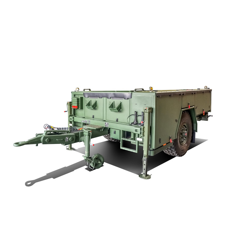 PS Przyczepa Specjalna