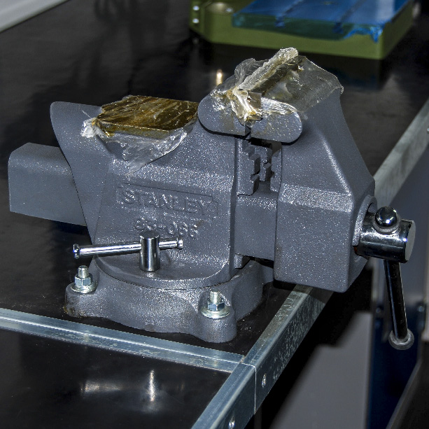 WRUE - Warsztat Remontu Uzbrojenia i Elektroniki - Warsztat