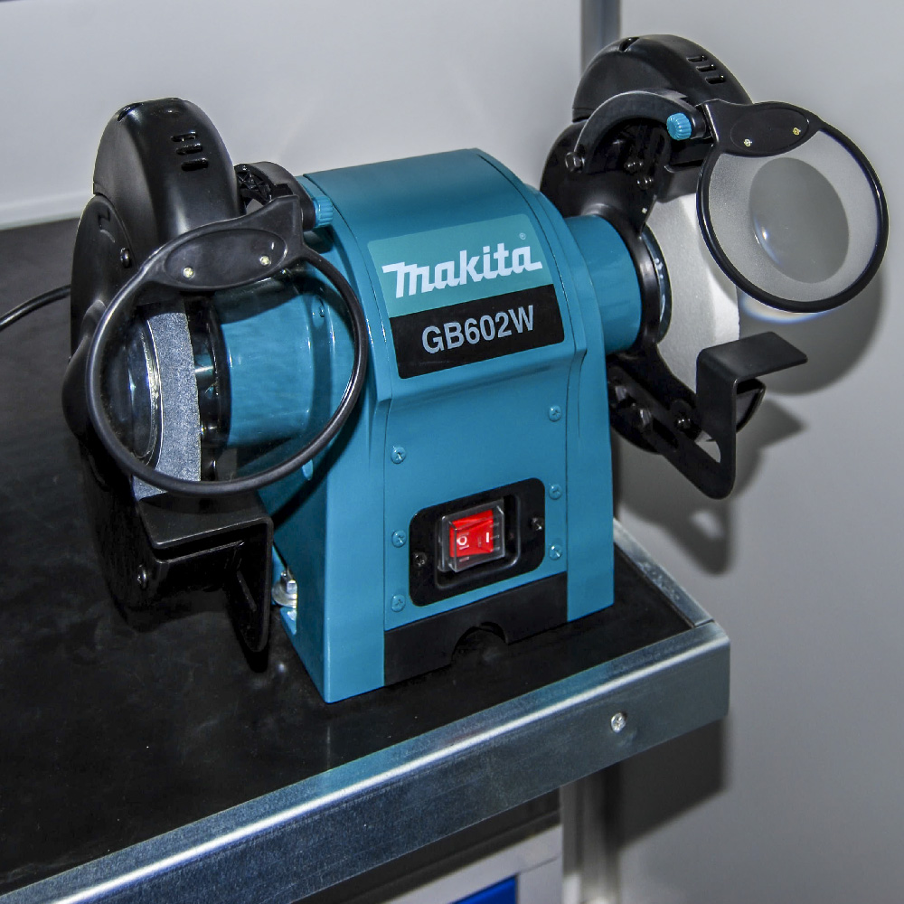 WRUE - Warsztat Remontu Uzbrojenia i Elektroniki - Warsztat