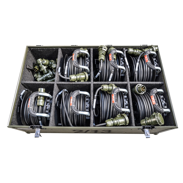 ZNN Zestaw Niskiego Napięcia