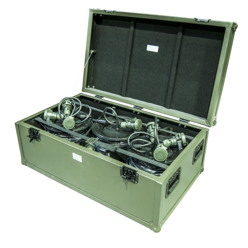 Zestaw oświetleniowy ZO-2-2