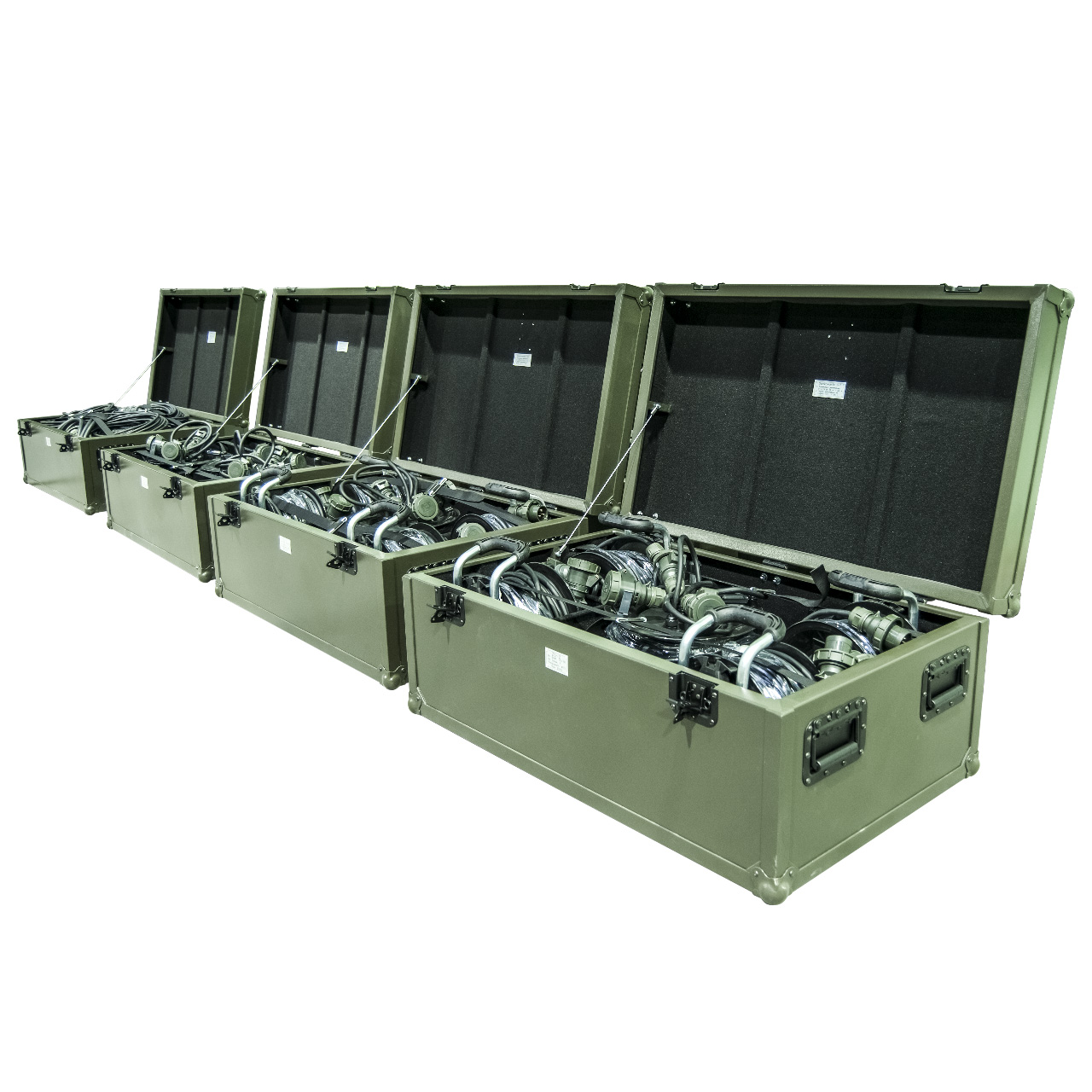 ZO-2 Zestawy oświetleniowe