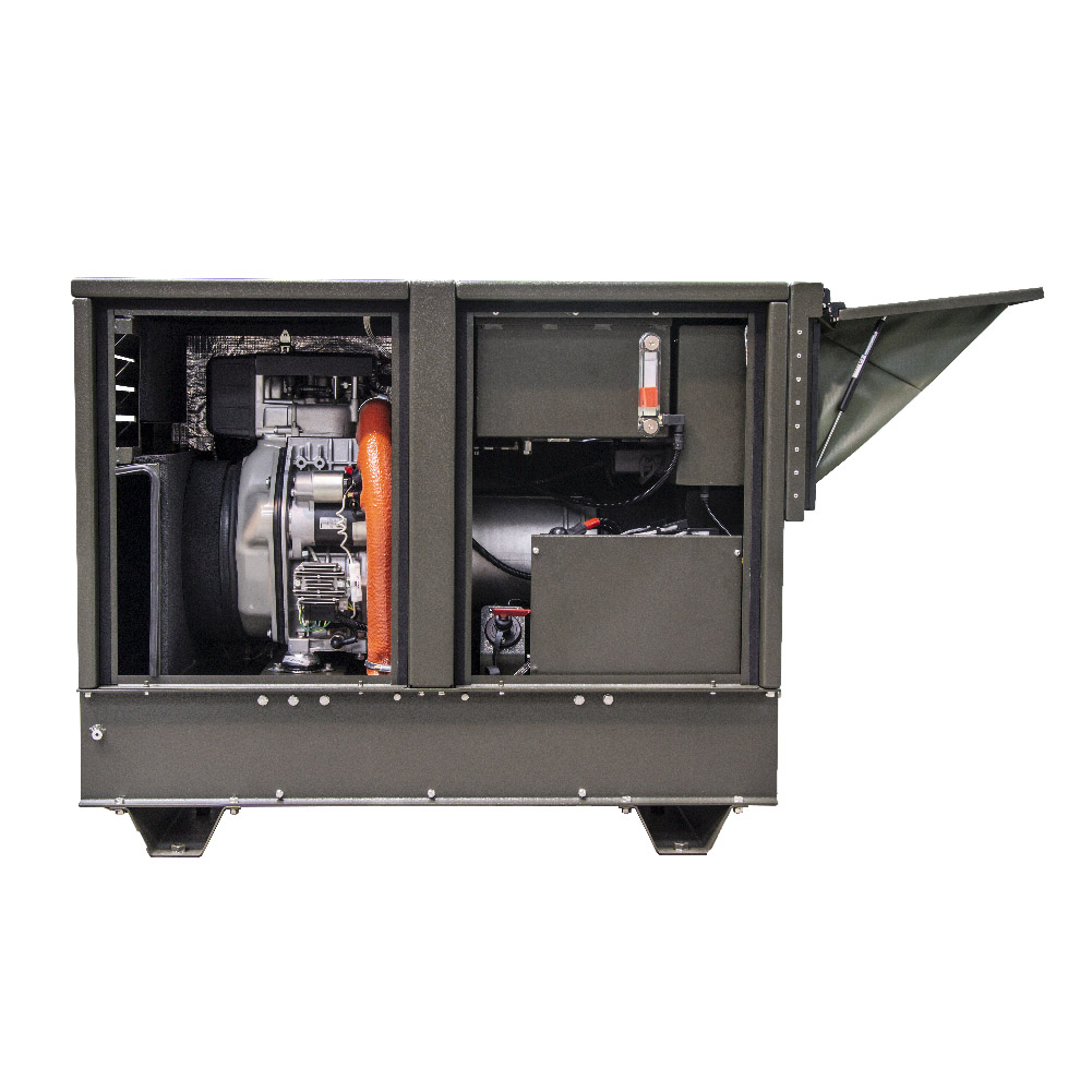 ZPP 4.0 DJEZ wersja zabudowana