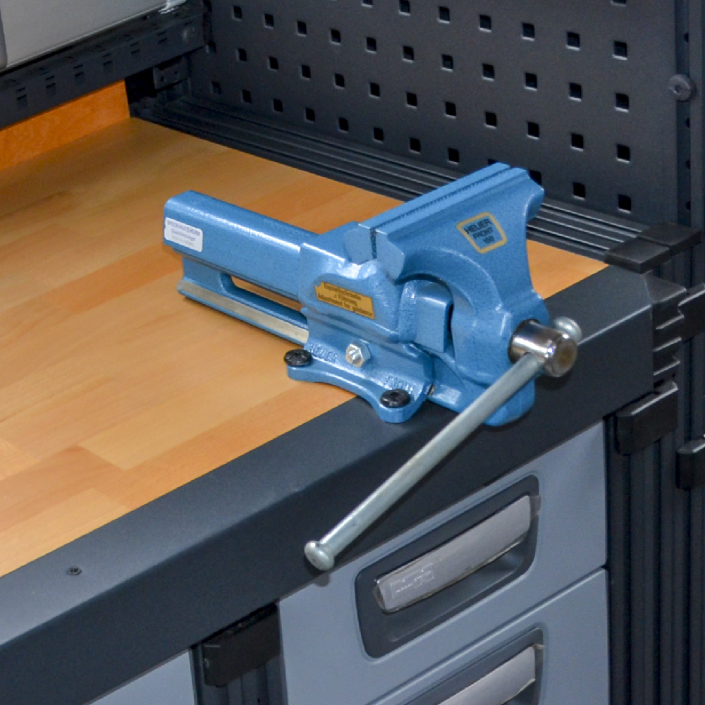 KWON - Kontenerowy Warsztat Obsługowo-Naprawczy - Wyposażenie